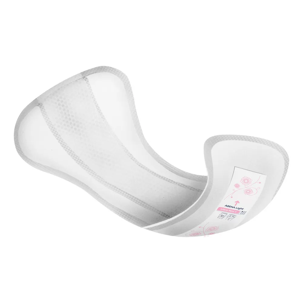 Abena Light Ultra Mini 0 - 24 stk.