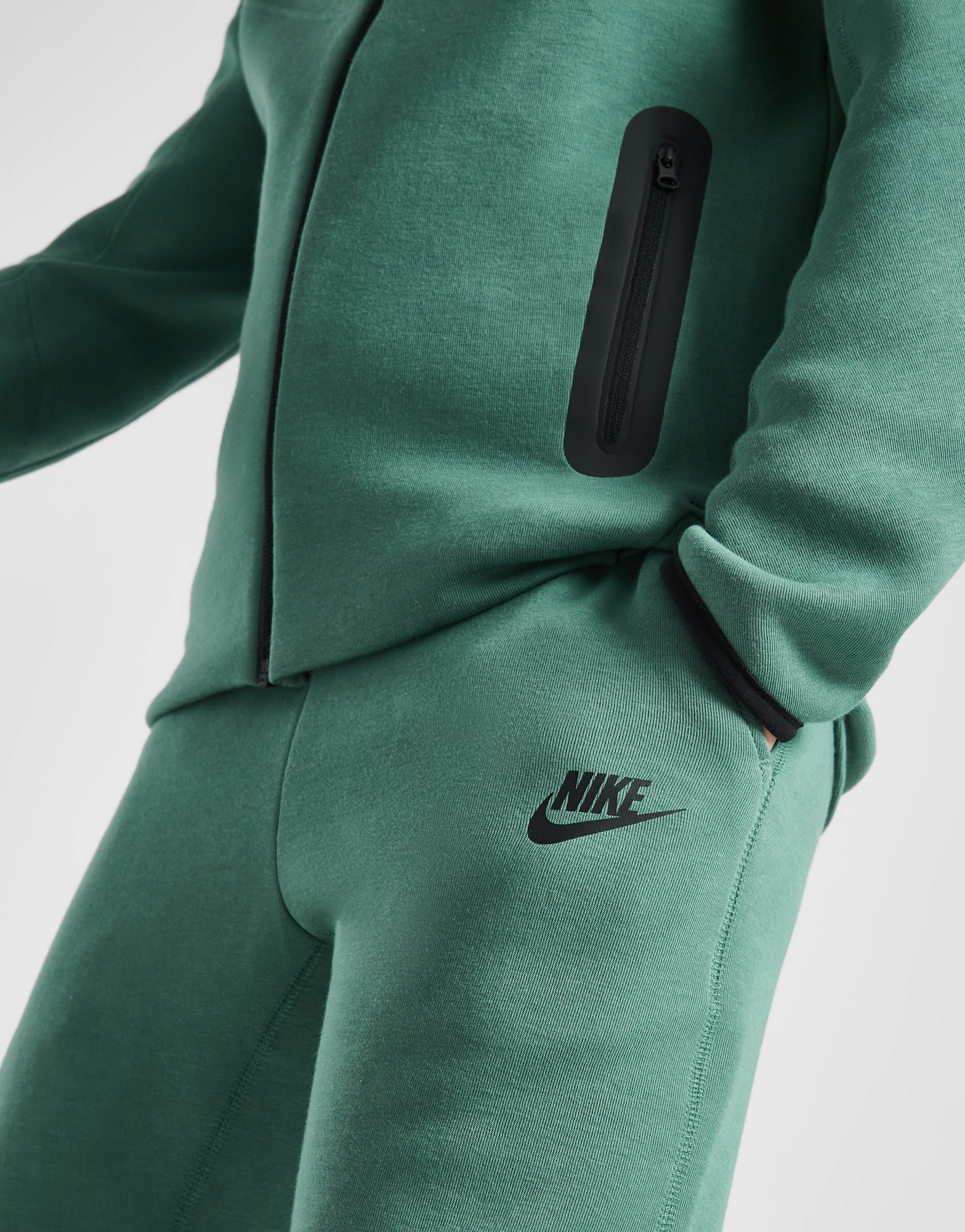 Nike Tech Fleece Joggers Junior