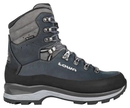 Chaussures de Randonnée Lowa Tibet Evo Gtx Bleu
