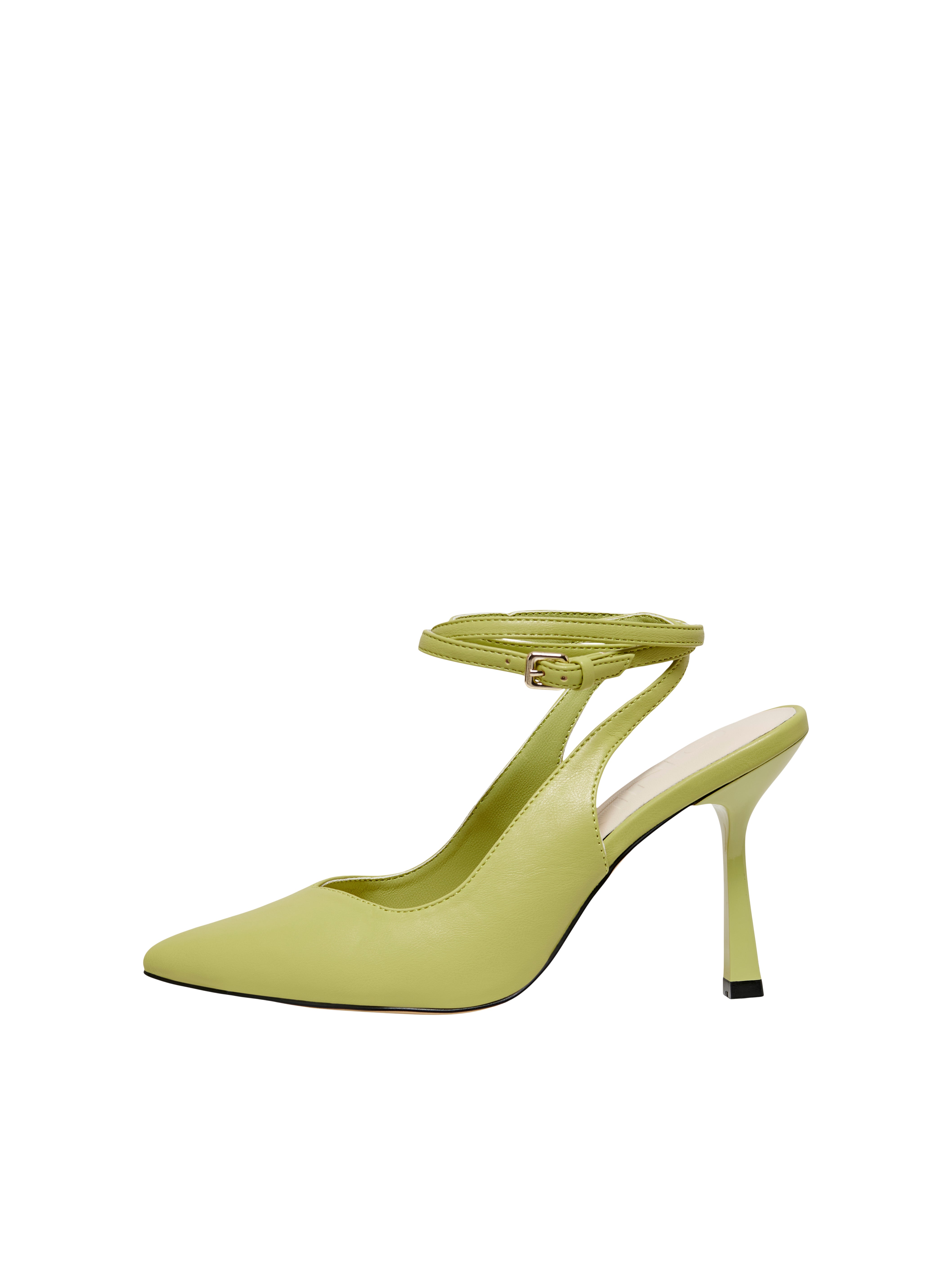 ONLPARIS-1 Pumps Greenery