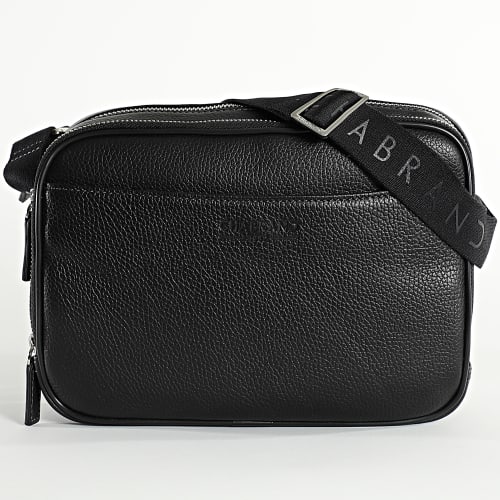 Sacoche 40617100 Noir