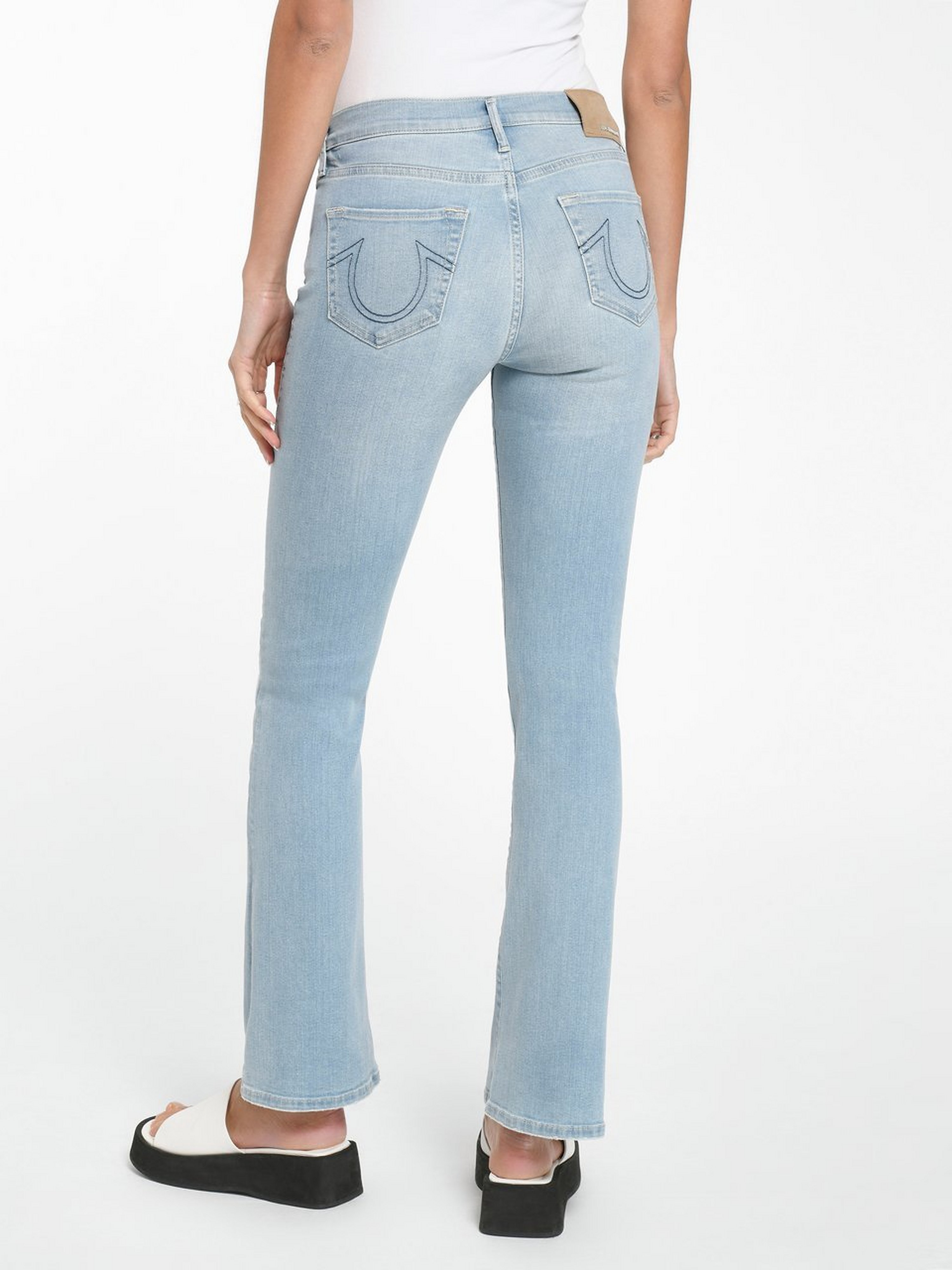 5-Pocket-Jeans