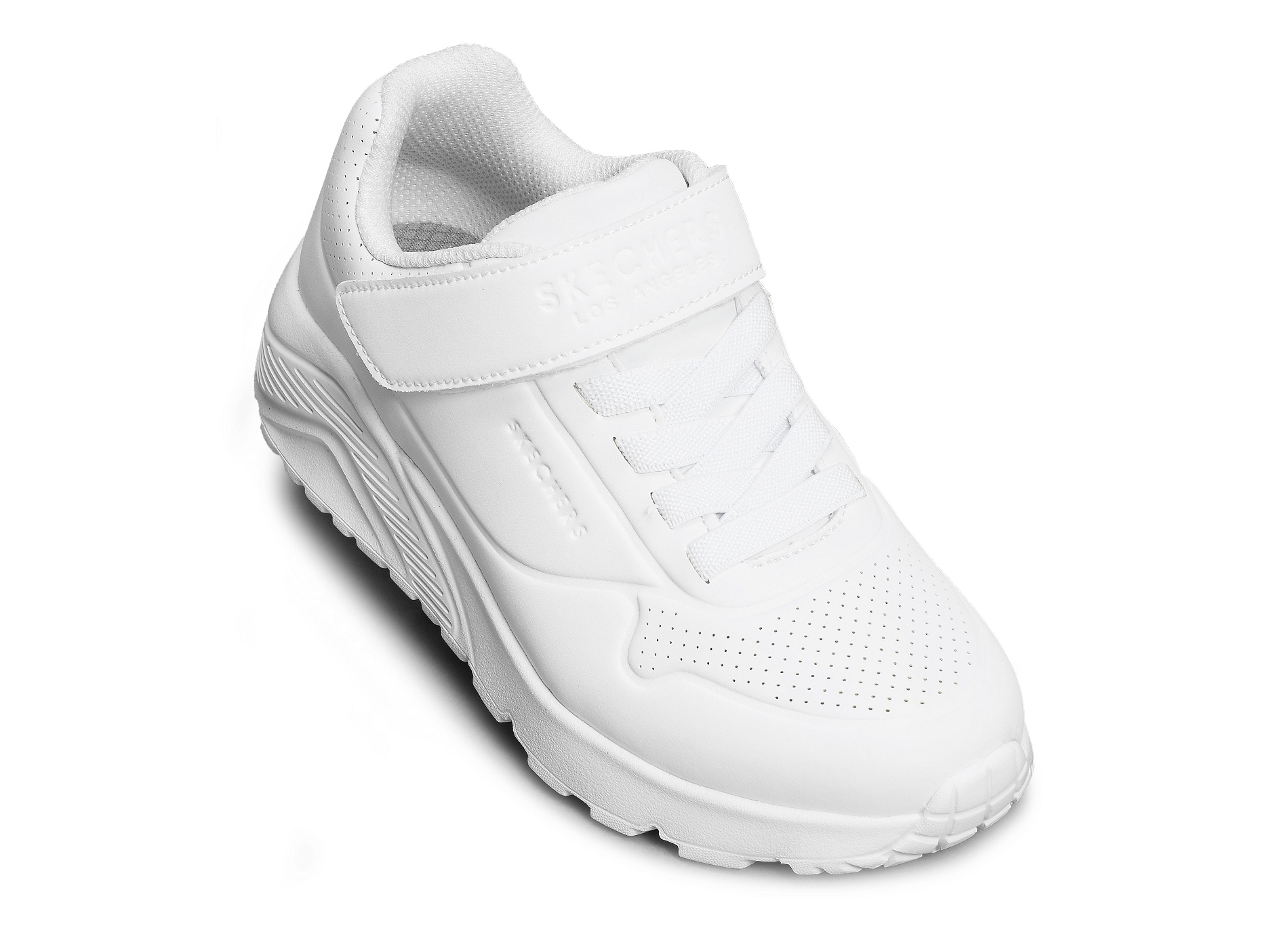 Uno lite vendox blanc