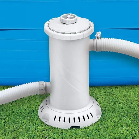 Summer Waves Filter Pumpe 5300 Liter/Stunde 220V-240V
