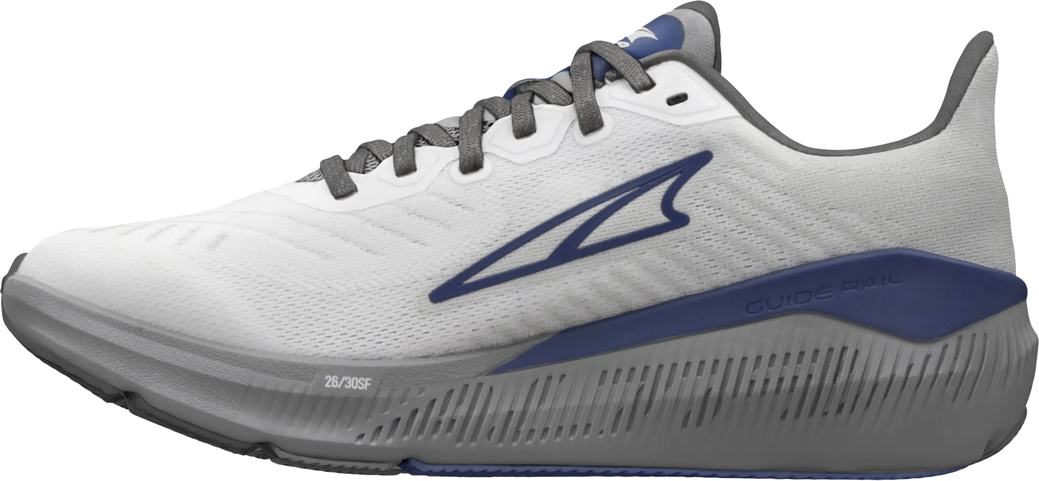 Altra Women's Experience Form White/Gray