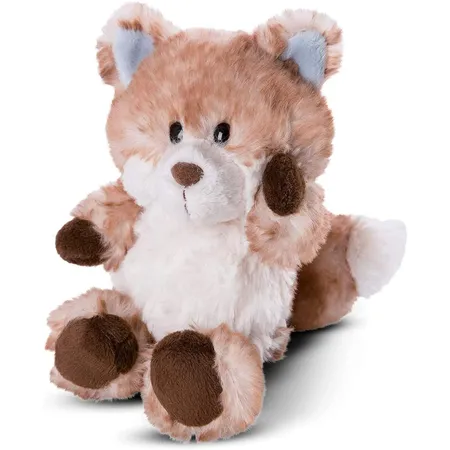 NICI 47288 Kuscheltier Schneefuchs, 135 cm