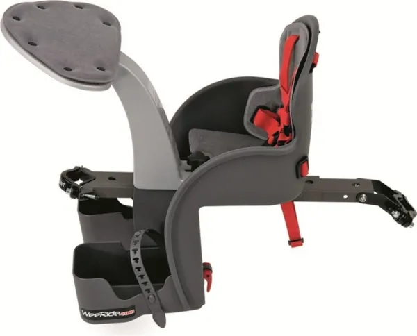 WeeRide Safe Front Classic car seat, EUR version