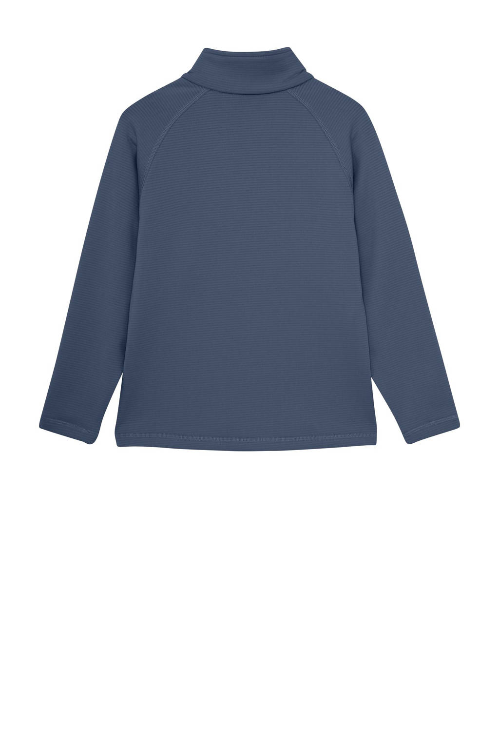 Color Kids fleece skipully donkerblauw