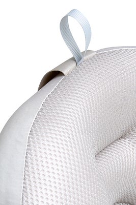 Beemoo CARE Assist Badestøtte til Badebalje, Beige