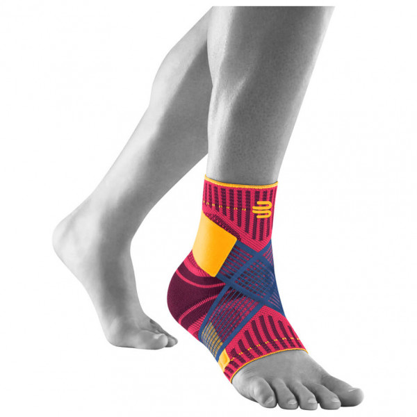 Bauerfeind Sports - Sports Ankle Support - Bandage de sport