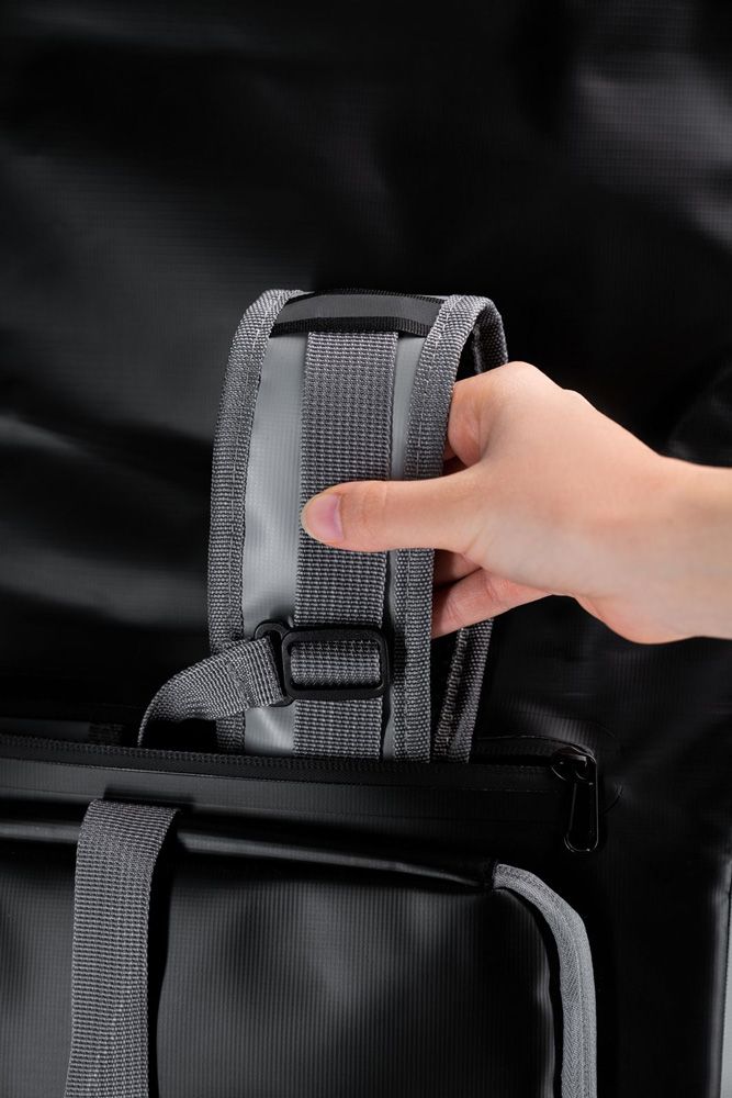 Monsterando  3 in 1 Drybag - Gepäckträgertasche kaufen | Bike-Discount