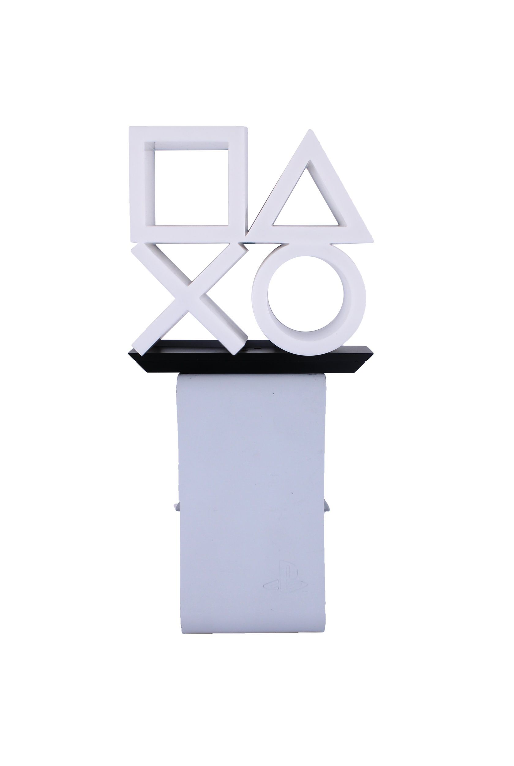 IKON PlayStation Logo