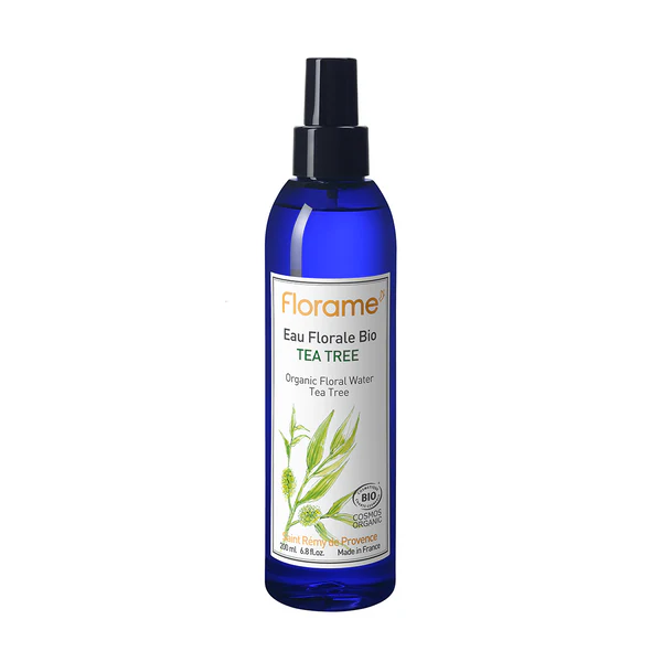 Florame Eau Florale de Tea Tree 200 mL