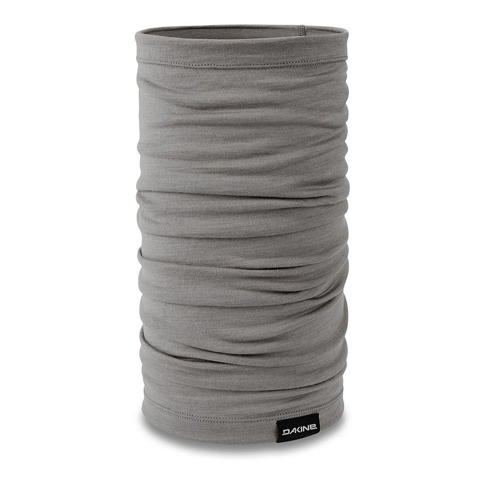 Dakine PROWLER MERINO - Tour de cou charcoal