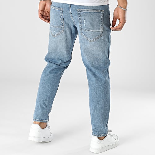 Jean Beam Life Bleu Denim