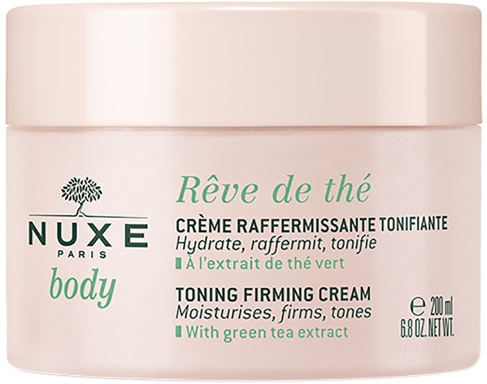 CREME NUXE REFIRMANTE 200ML