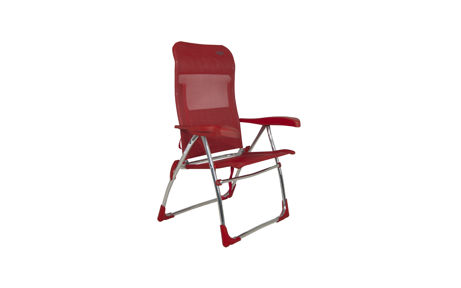 Crespo AL/206 Classic Strandstuhl dunkelblau
