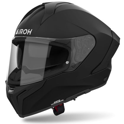 Casque Airoh MATRYX - COLOR - Noir