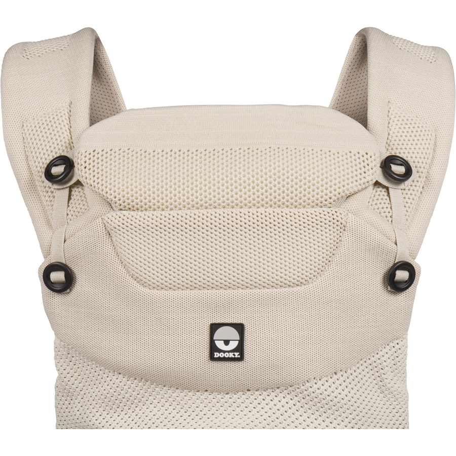 DOOKY Babytrage Terra Nova Beige
