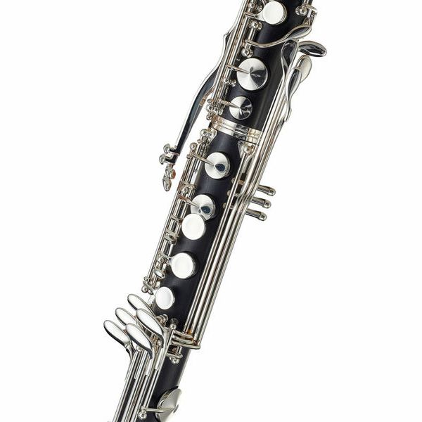 Yamaha YCL-621 II Bass Clarinet