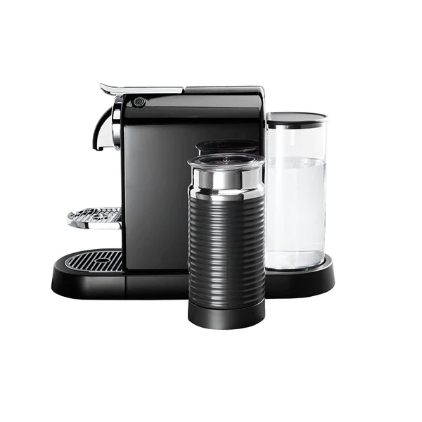 Nespresso M195 citiz & milk 1 L Noir 11317 Magimix