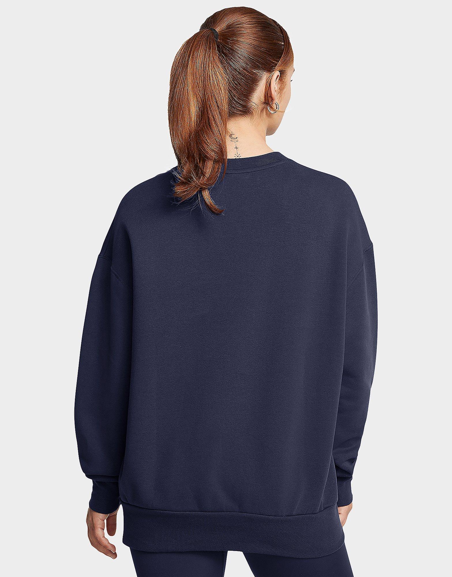 Under Armour Fleece Tops UA Icon Fleece OS Crew