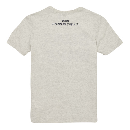 Ikks - XW10393 - Gris