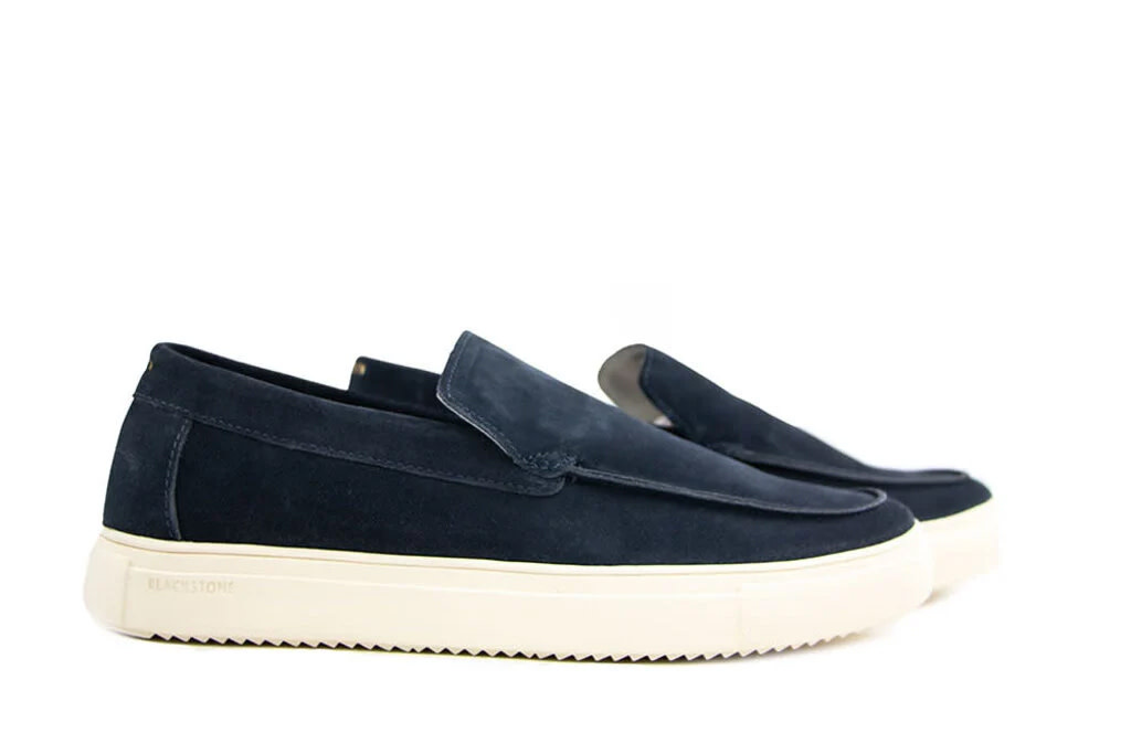 Blackstone Loafer Barron Boulevard
