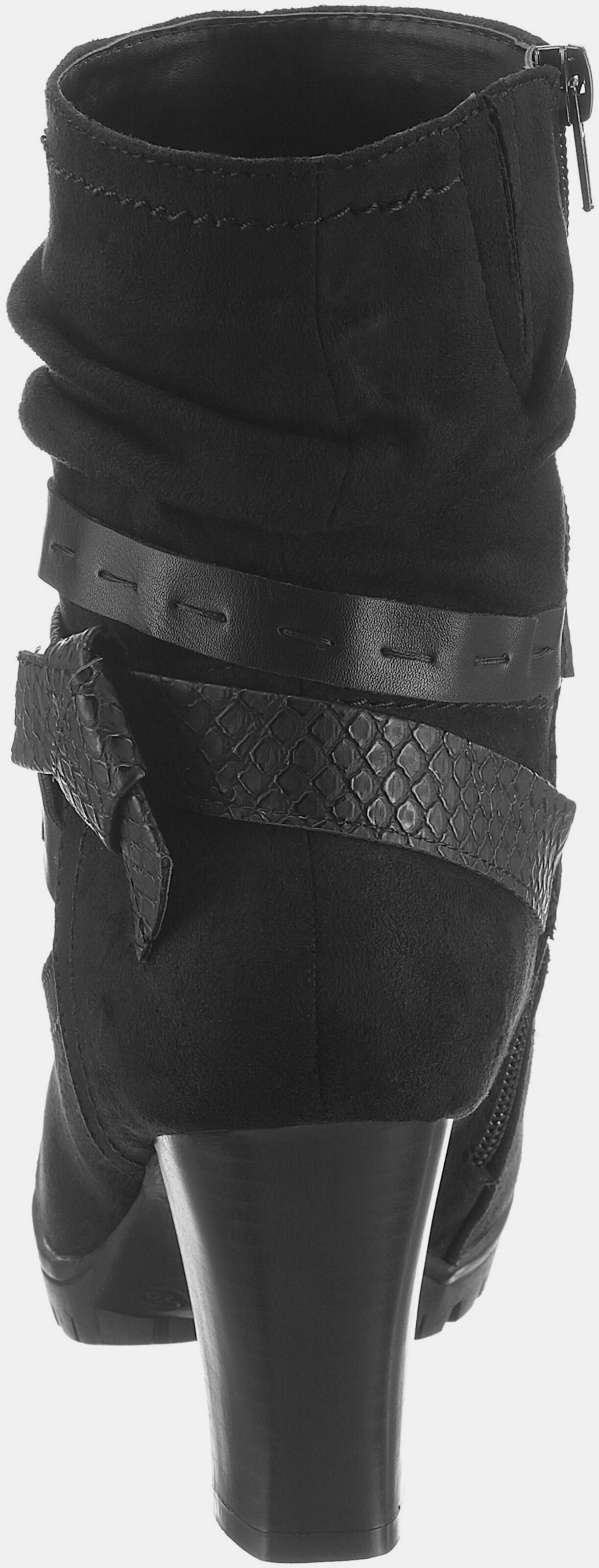 Stiefelette