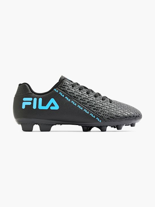 FILA Fussballschuh Blau