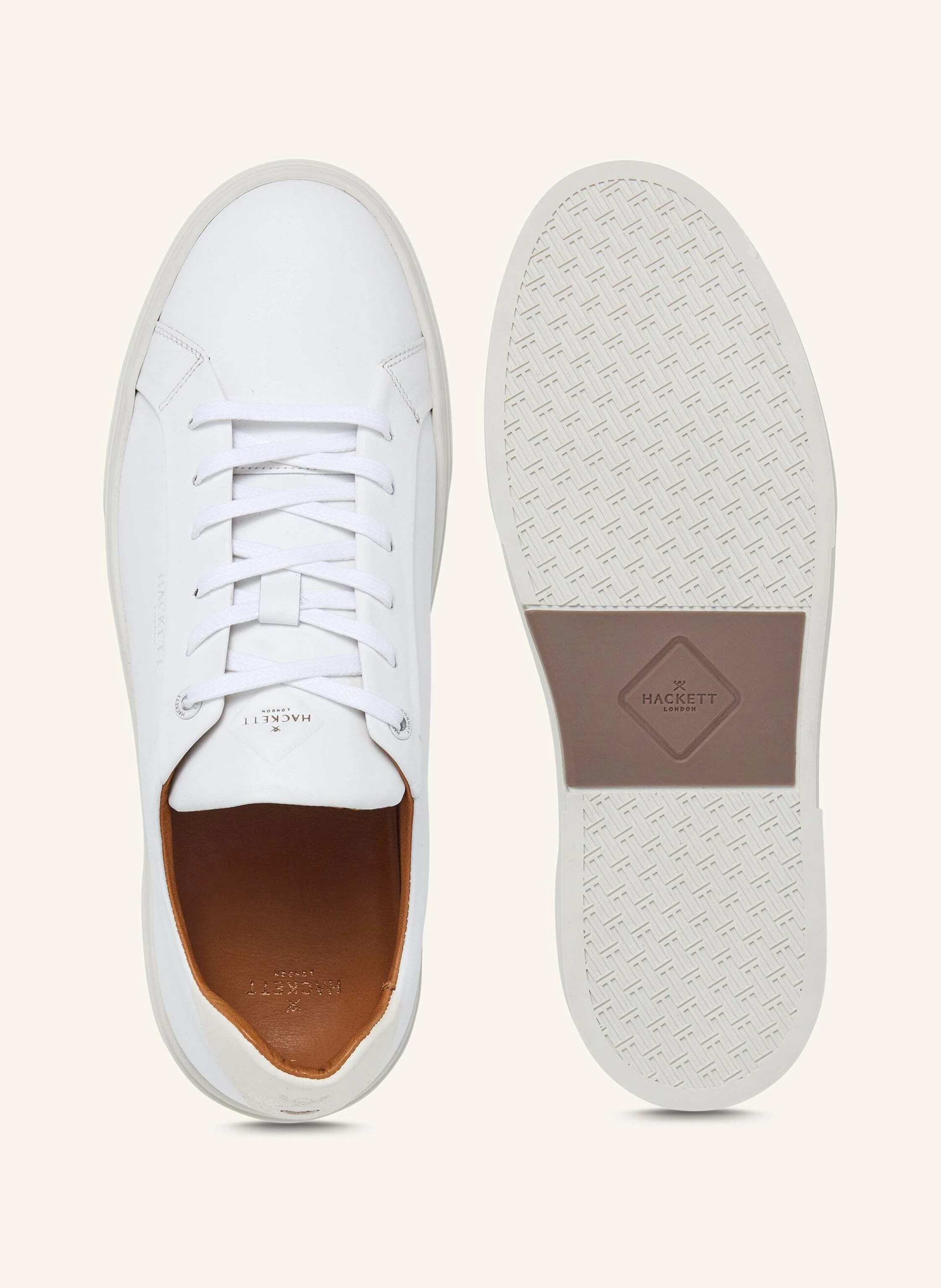 HACKETT LONDON Sportschuhe HACKNEY CLASSIC