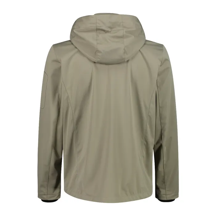 CMP Softshell Jas Heren