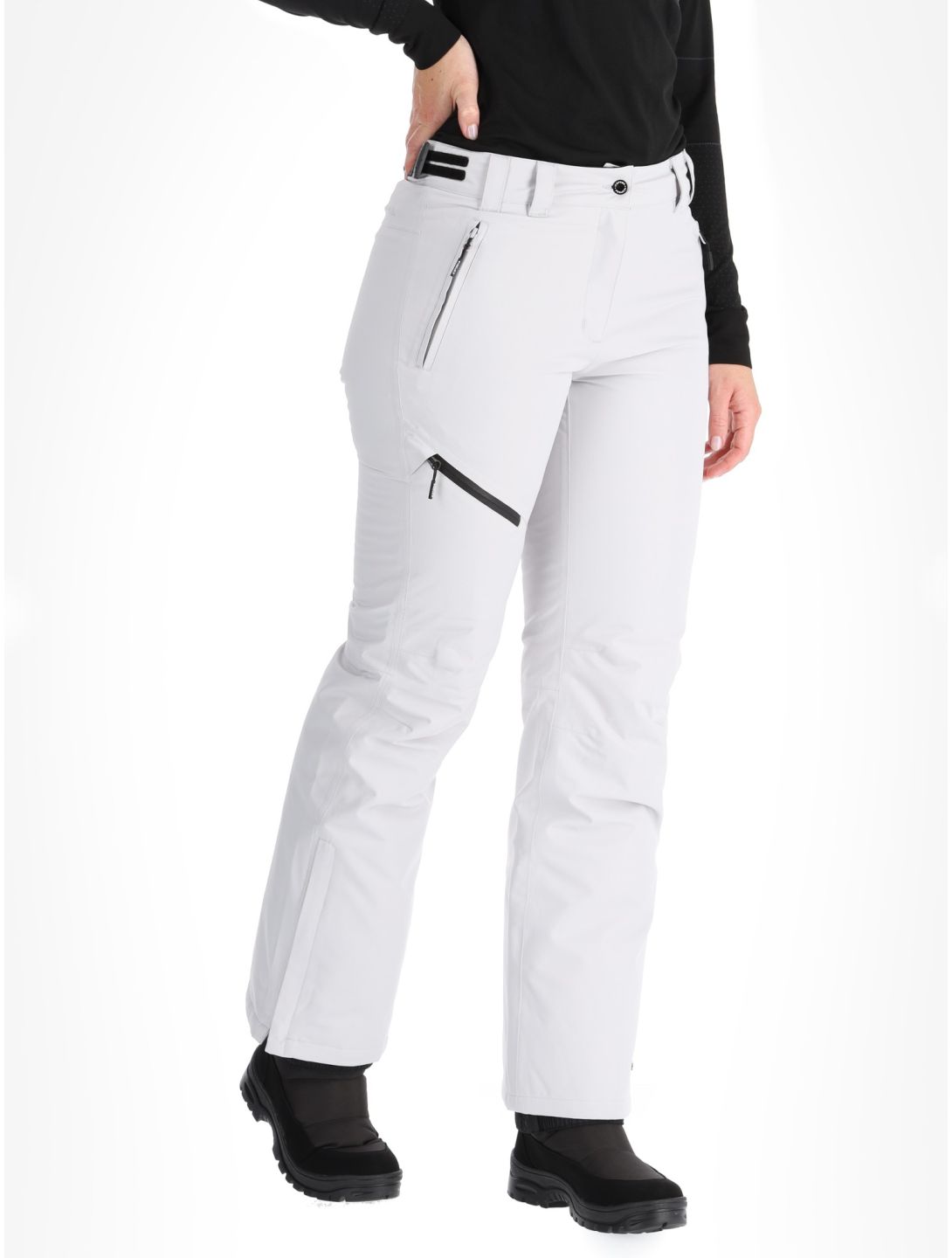 Curlew skibroek dames
