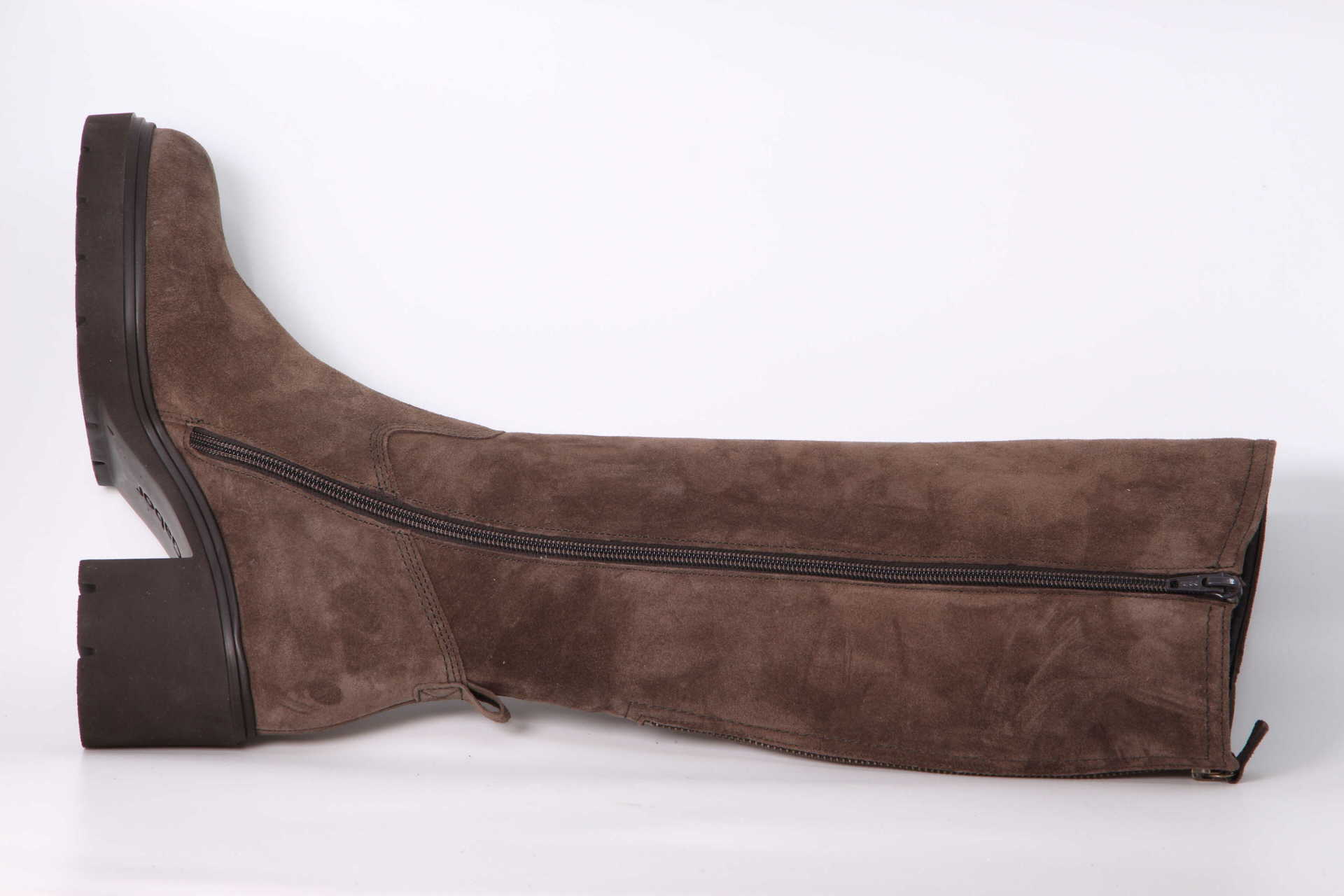 Gabor Hochschaftstiefel english brown
