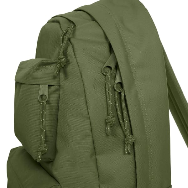 Sac à dos lifestyle EASTPAK PADDED DOUBLE DARK GRASS