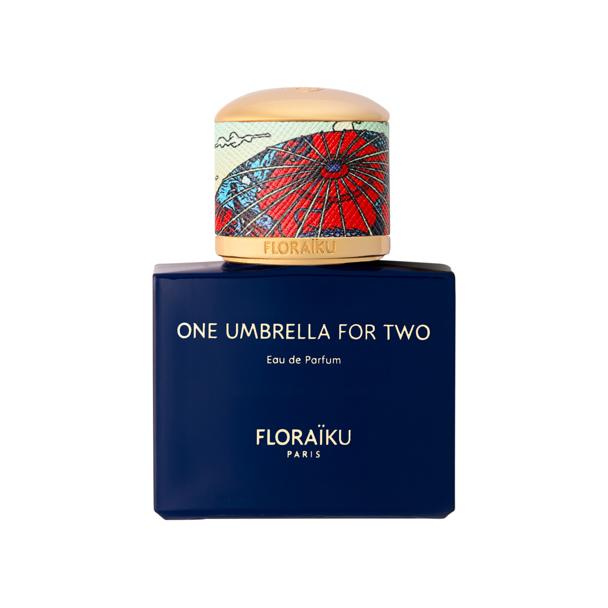 One Umbrella For Two Eau de Parfum 50ml