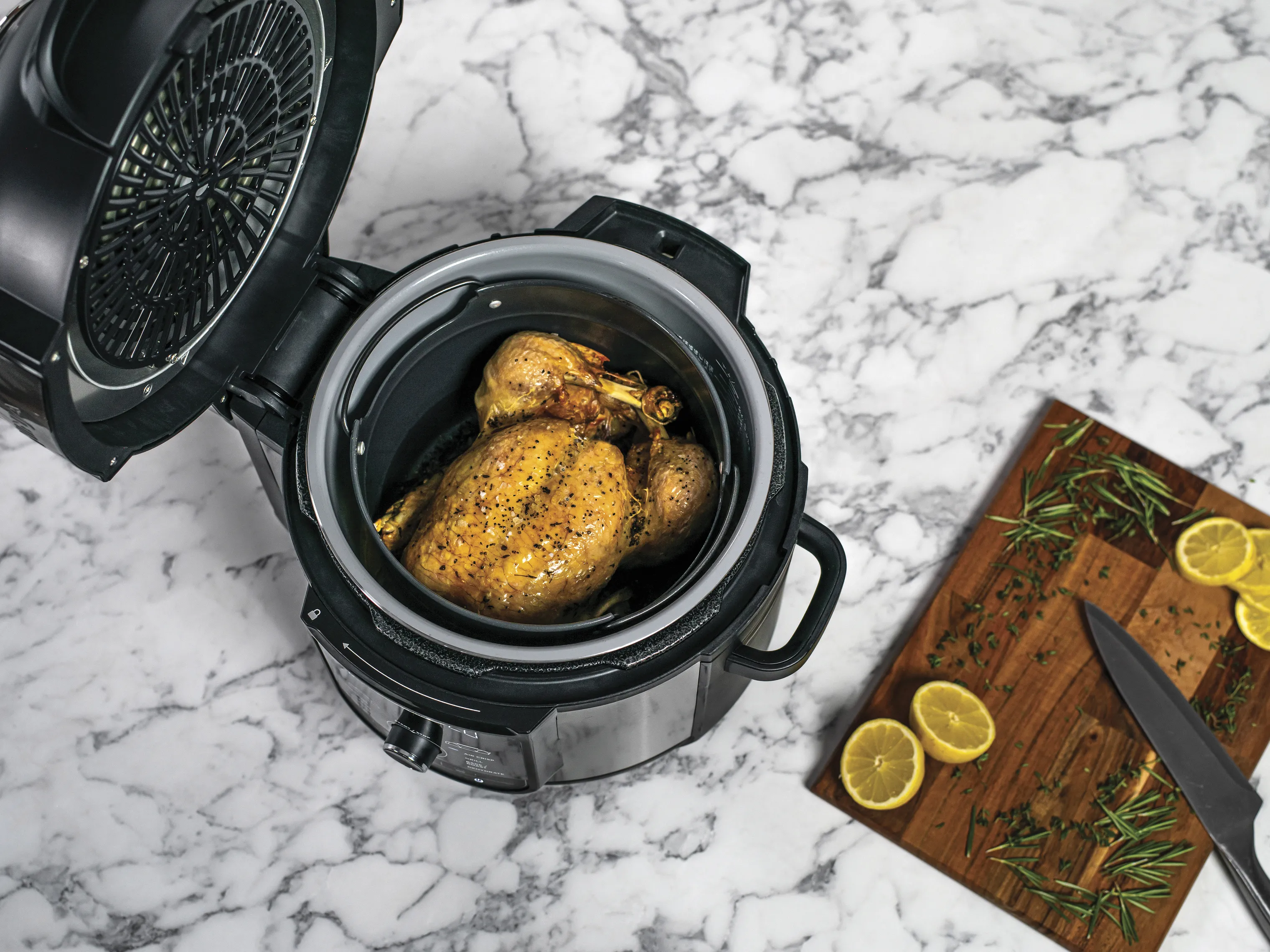 Ninja Foodie Max  9-i-1 Multicooker OP500EU