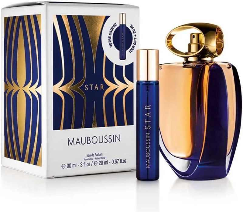 Mauboussin Star 90ml+20ml Eau de Parfum women