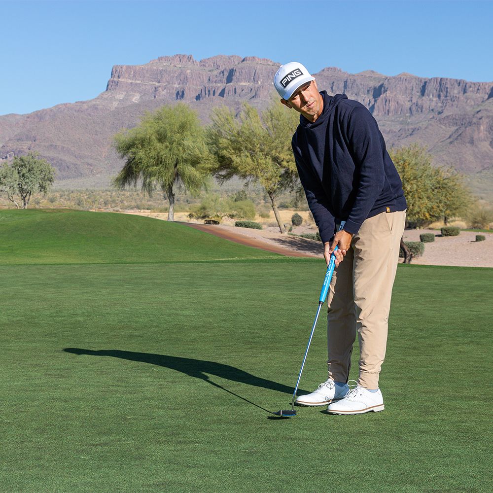 Scottsdale Craz-E CB Putter