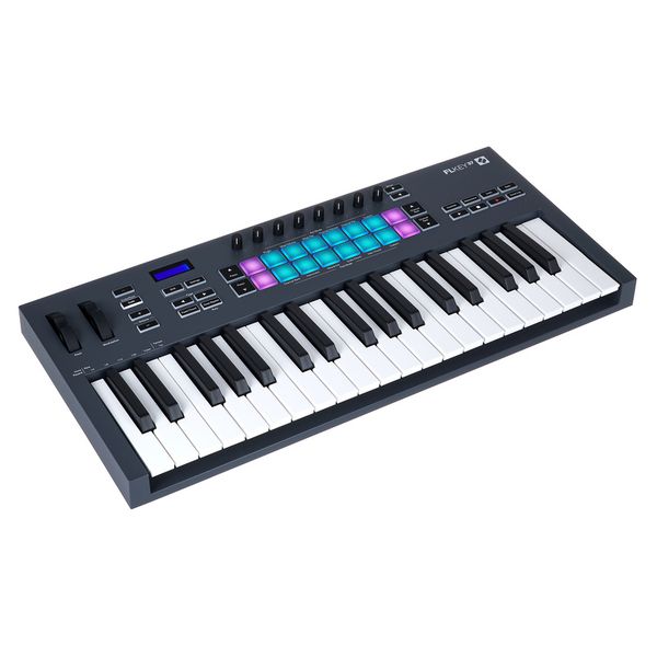 Novation FLkey 37 Fruity Bundle