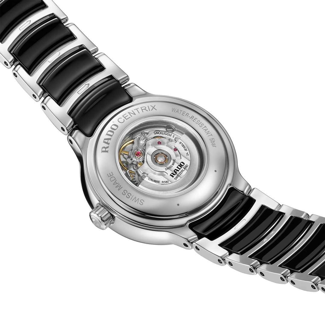 Rado Centrix S Superjubilé Automatik