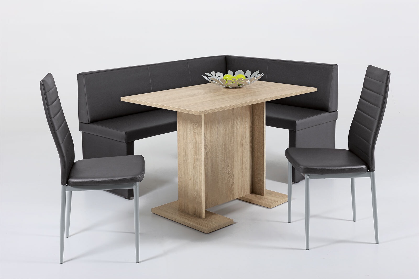 Tisch Ines III Sonoma Eiche Nachbildung 108 x 75 x 68 cm