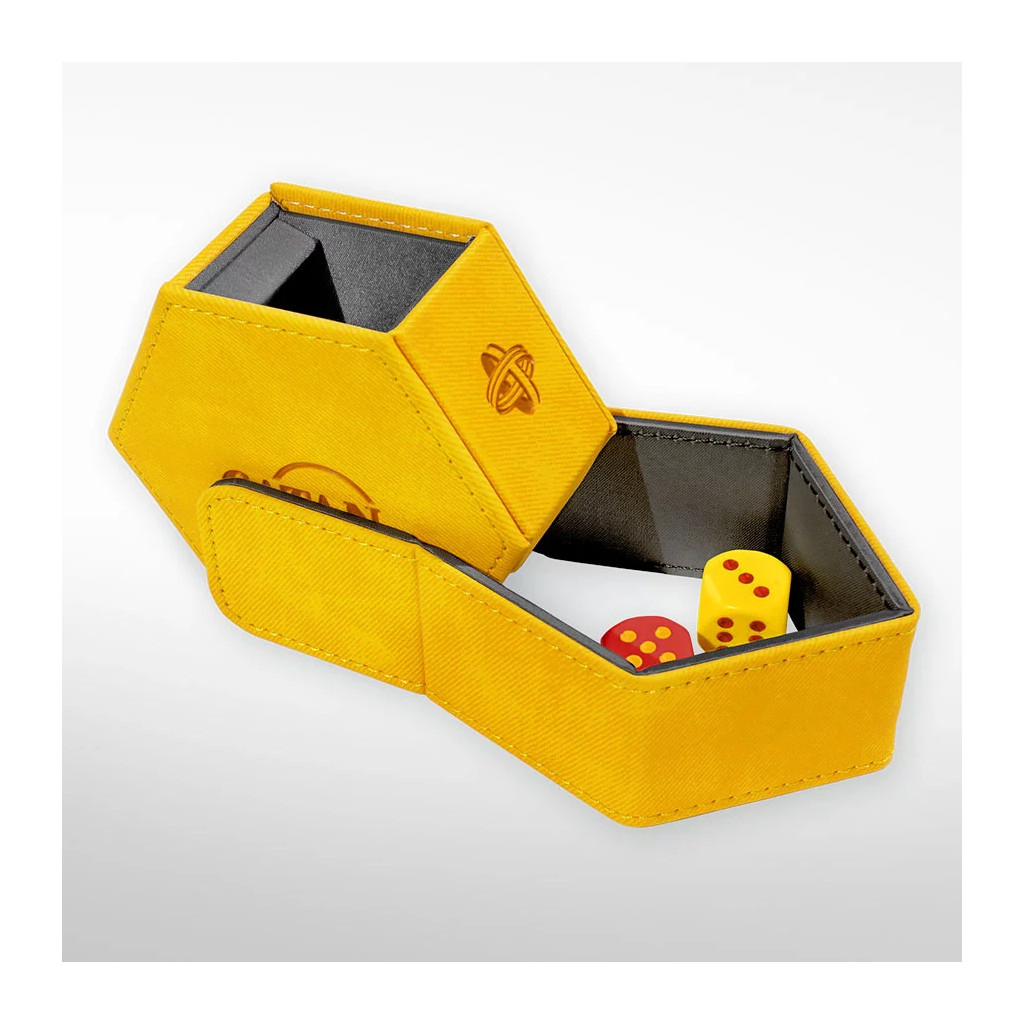 Catan Hexatower