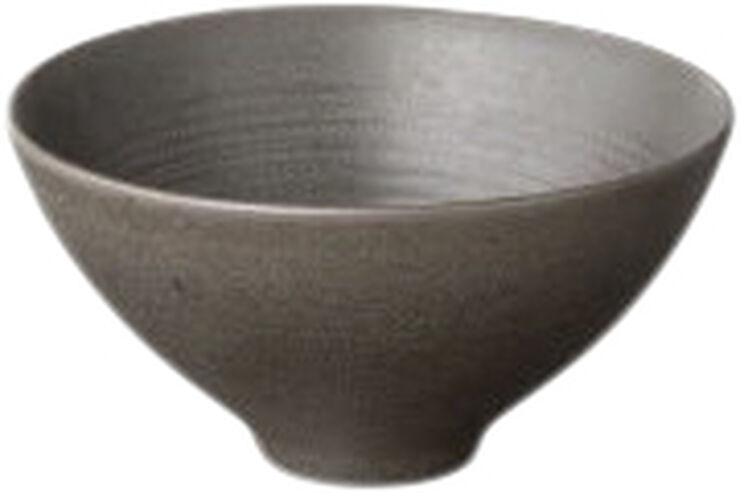 Blomus Bowl -KUMI- Colour Espresso Size M Espresso
