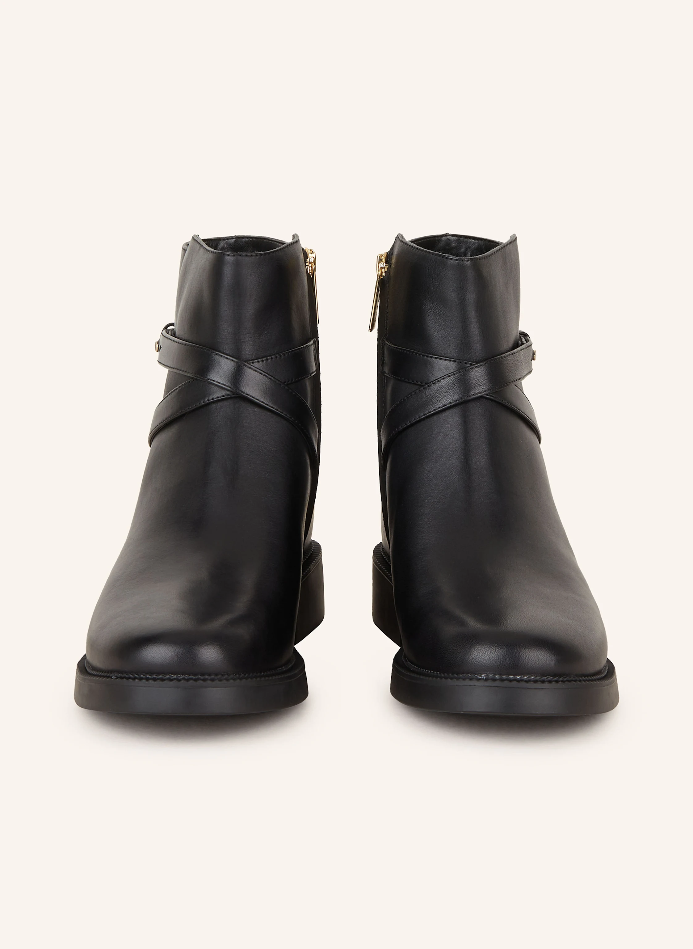 MICHAEL KORS Chelsea-Boots ABIGAIL