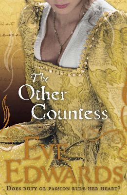 The Other Countess - The Other Countess (Paperback)