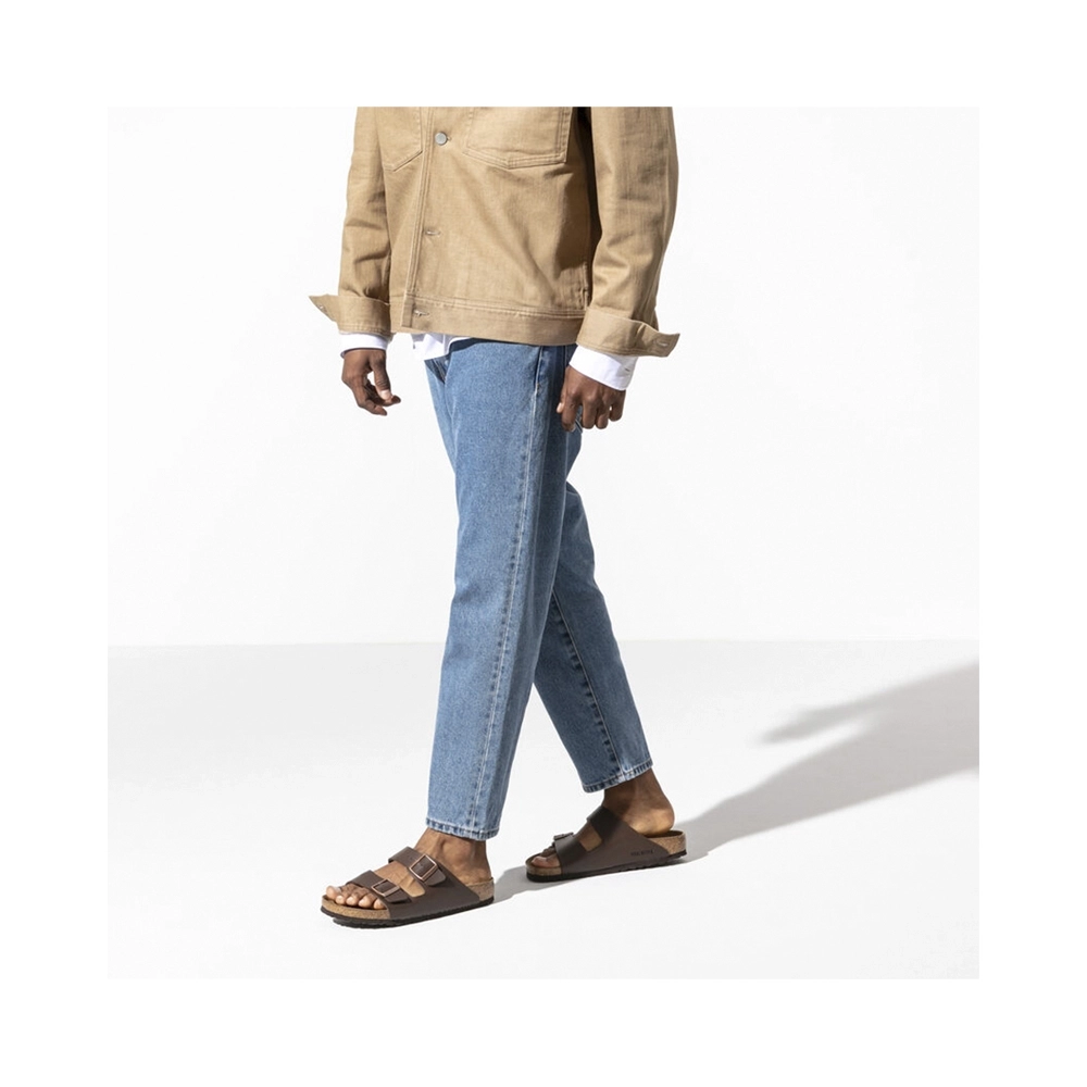 Birkenstock Arizona Birko-Flor Sandalen
