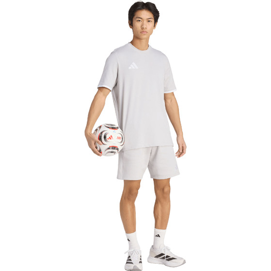 adidas Entrada 26 Tee Set