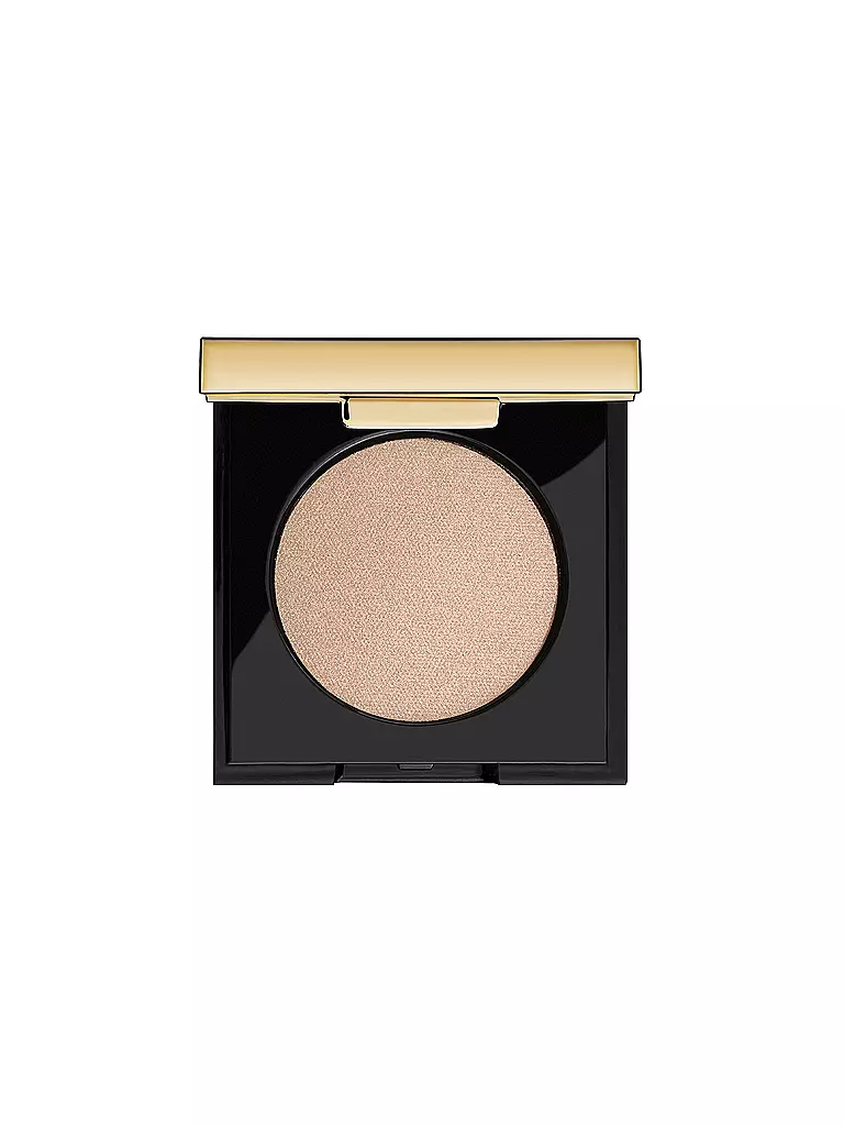 YVES SAINT LAURENT Lidschatten - Satin Crush Mono ( 1 Legenday Gold ) beige