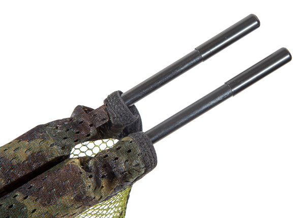 Tête d'épuisette Ultimate Full Float Carp Net Camo 42